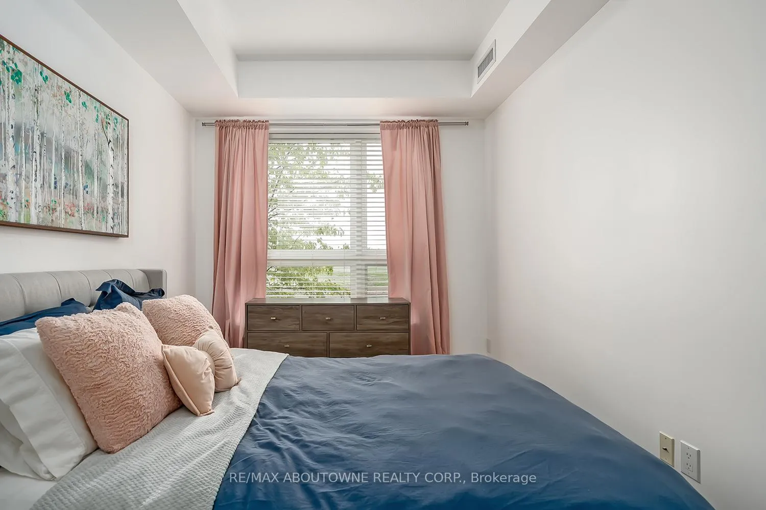 Photo 17 of Unit 116, 5010 Corporate Drive, Burlington, Uptown — HOMEH