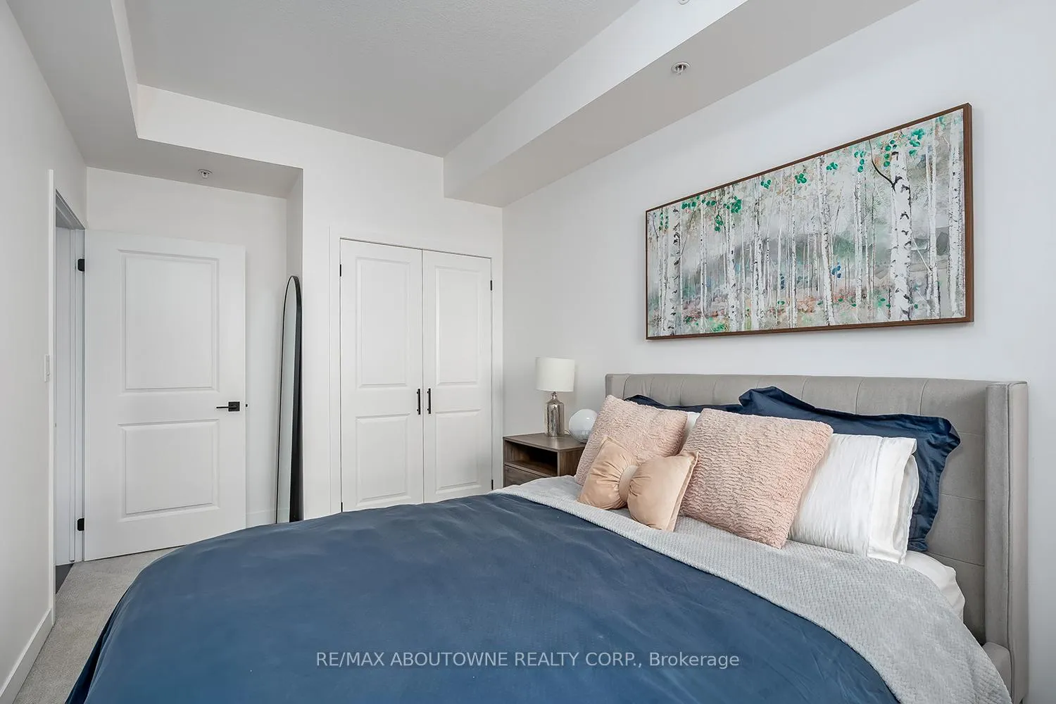 Photo 18 of Unit 116, 5010 Corporate Drive, Burlington, Uptown — HOMEH