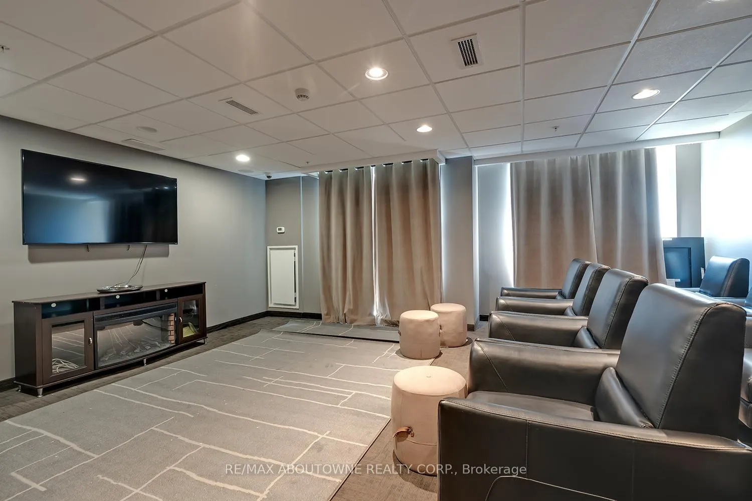 Photo 24 of Unit 116, 5010 Corporate Drive, Burlington, Uptown — HOMEH