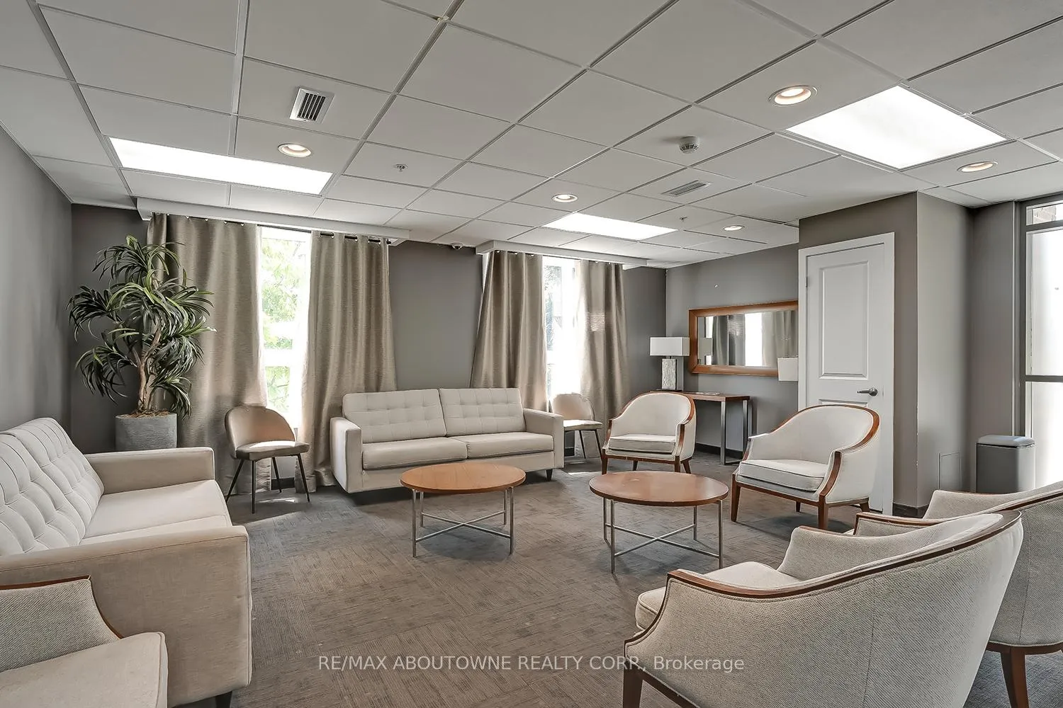 Photo 25 of Unit 116, 5010 Corporate Drive, Burlington, Uptown — HOMEH