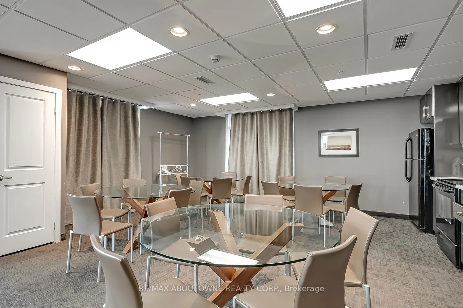 Photo 26 of Unit 116, 5010 Corporate Drive, Burlington, Uptown — HOMEH