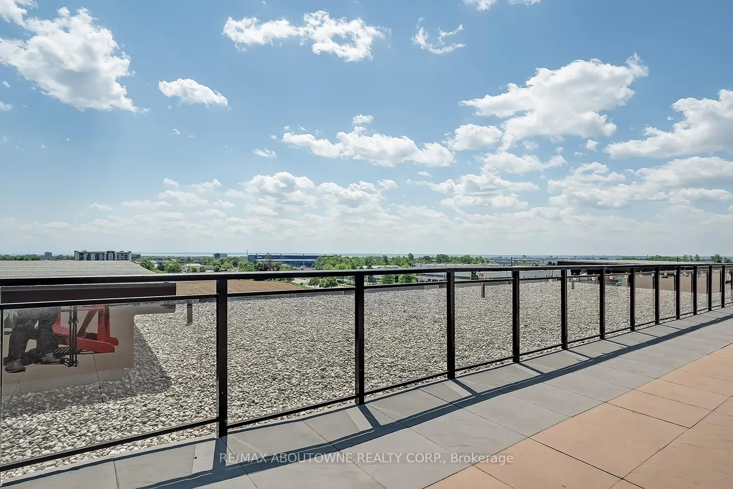 Photo 28 of Unit 116, 5010 Corporate Drive, Burlington, Uptown — HOMEH