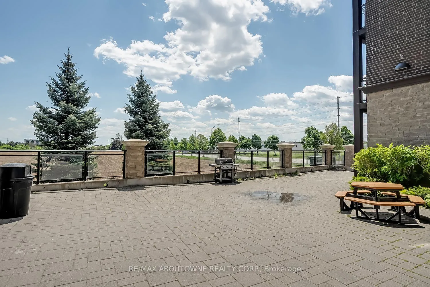 Photo 31 of Unit 116, 5010 Corporate Drive, Burlington, Uptown — HOMEH