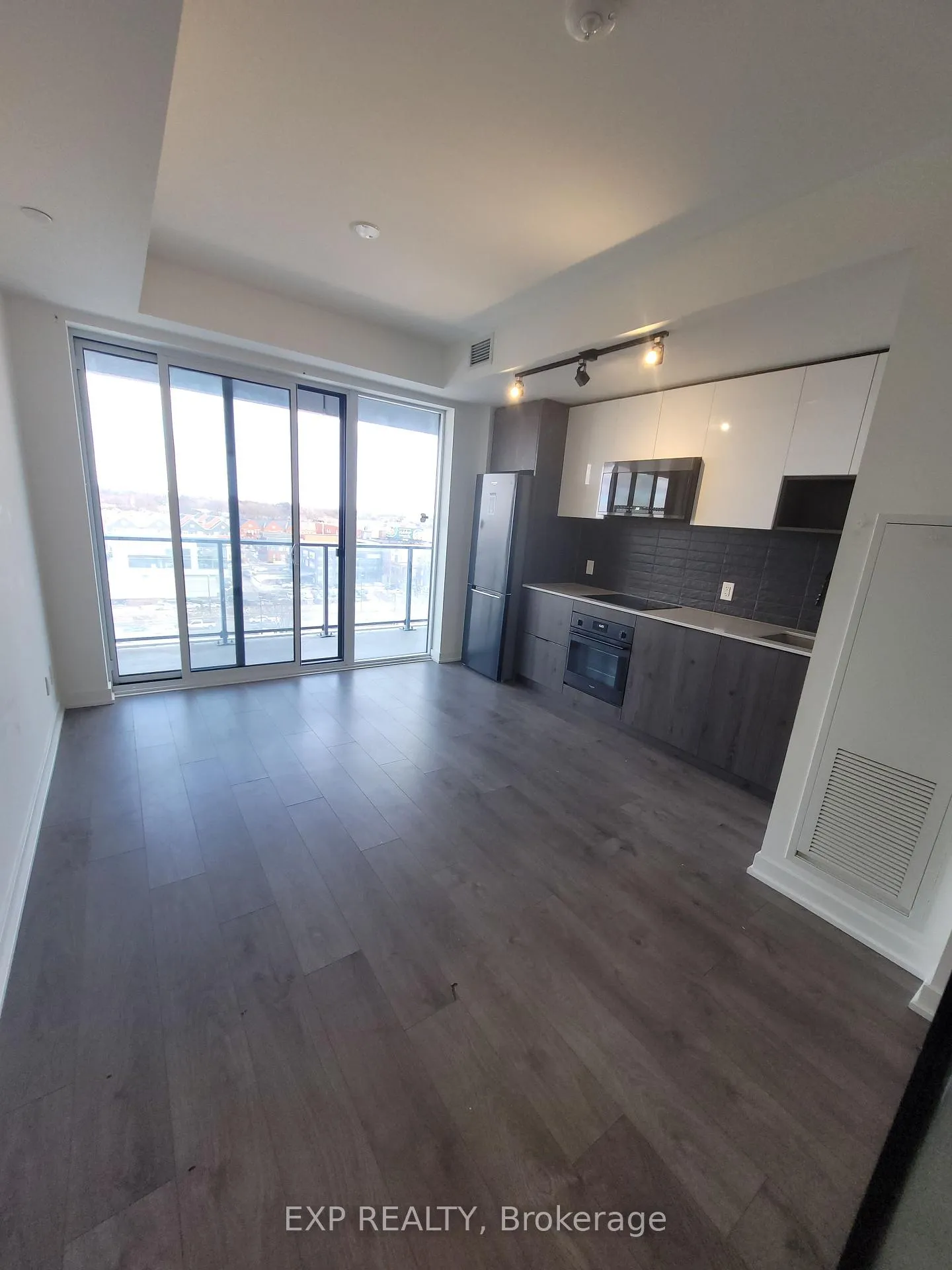 Photo 1 of Unit 703, 5 Defries Street, Toronto, Regent Park — HOMEH