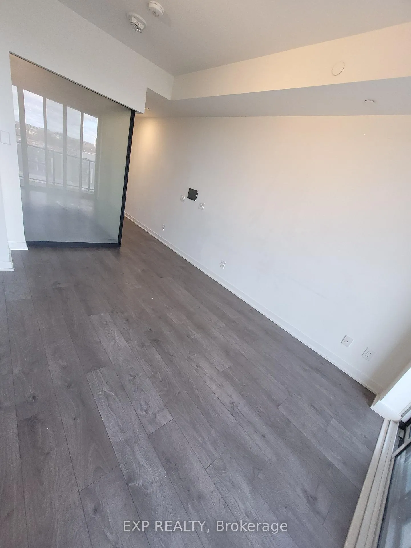 Photo 3 of Unit 703, 5 Defries Street, Toronto, Regent Park — HOMEH