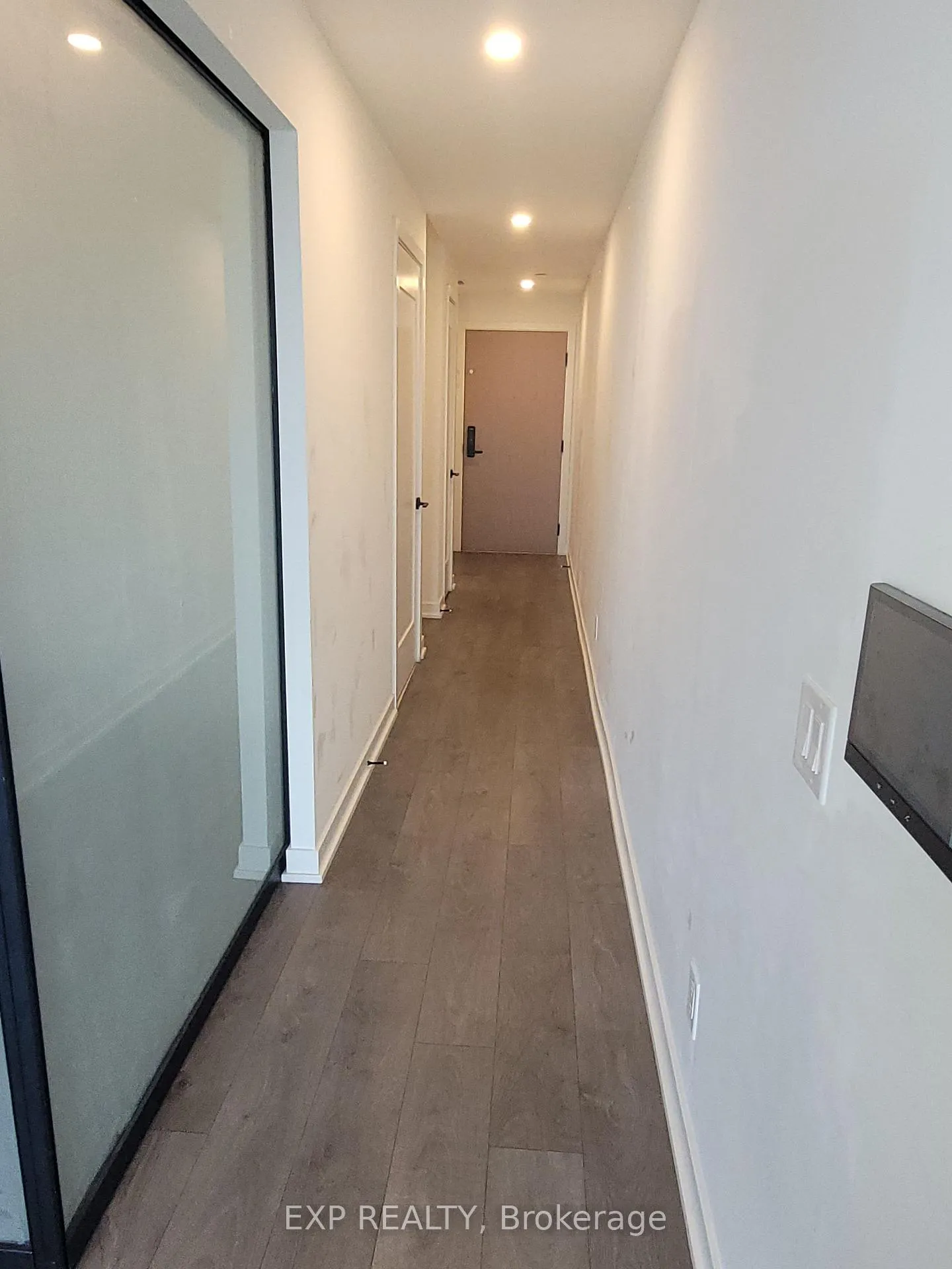 Photo 8 of Unit 703, 5 Defries Street, Toronto, Regent Park — HOMEH