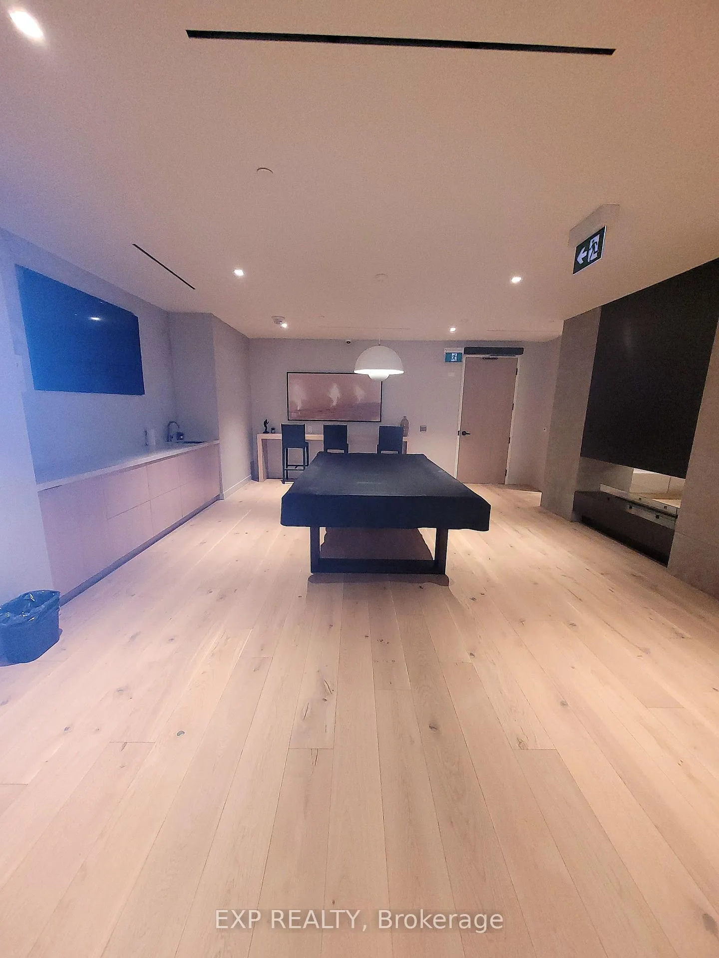 Photo 10 of Unit 703, 5 Defries Street, Toronto, Regent Park — HOMEH