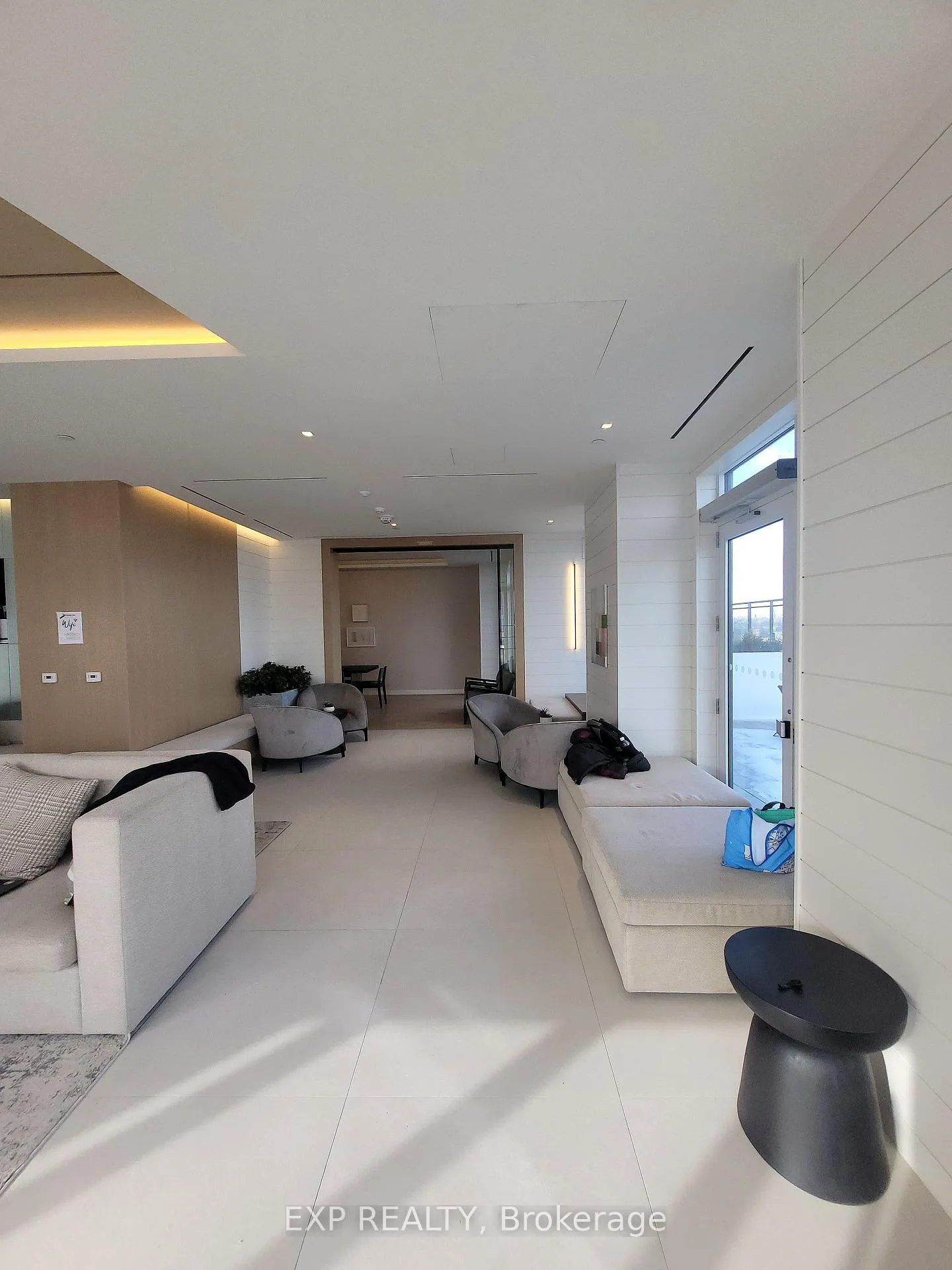 Photo 11 of Unit 703, 5 Defries Street, Toronto, Regent Park — HOMEH