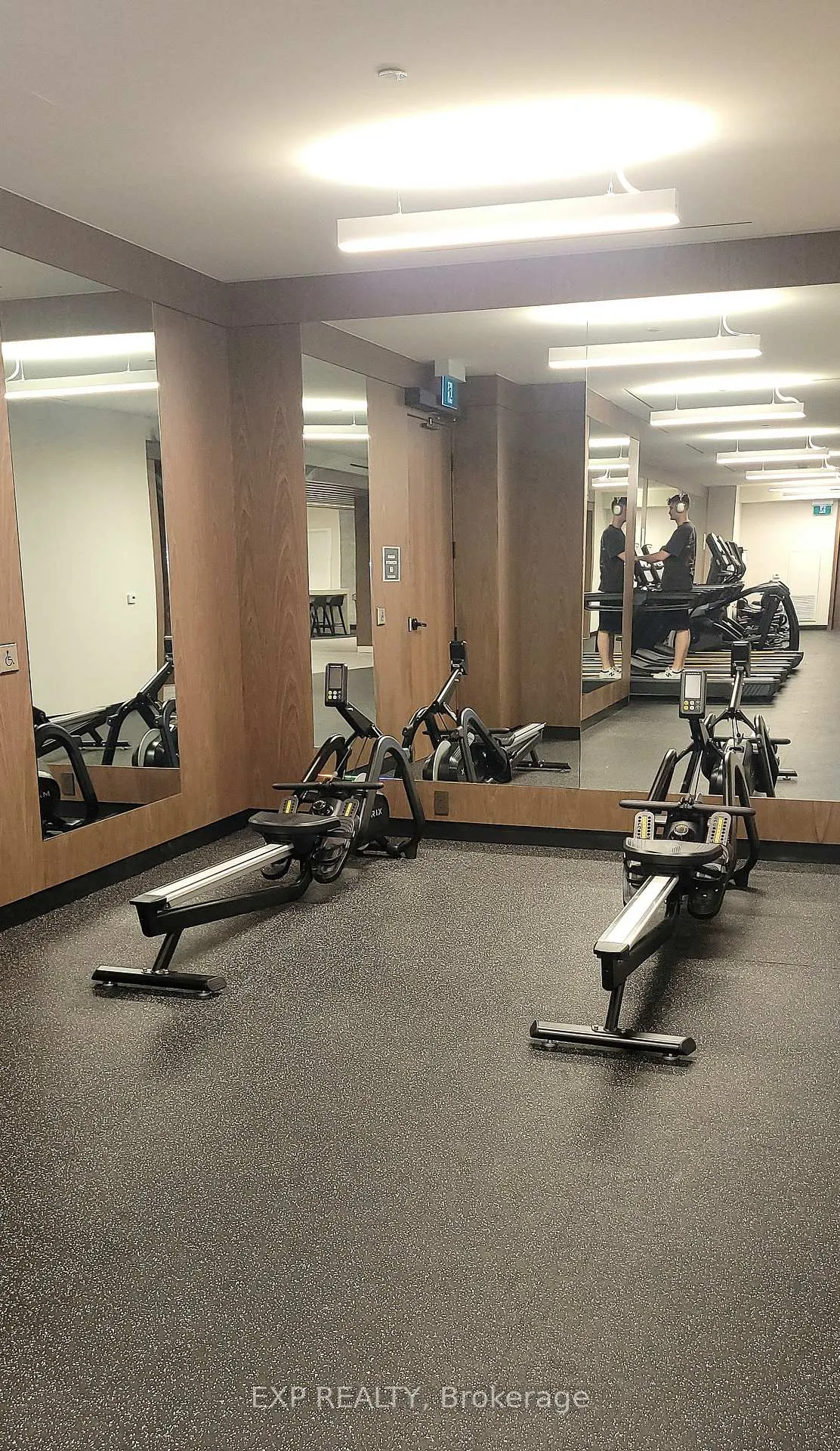 Photo 12 of Unit 703, 5 Defries Street, Toronto, Regent Park — HOMEH