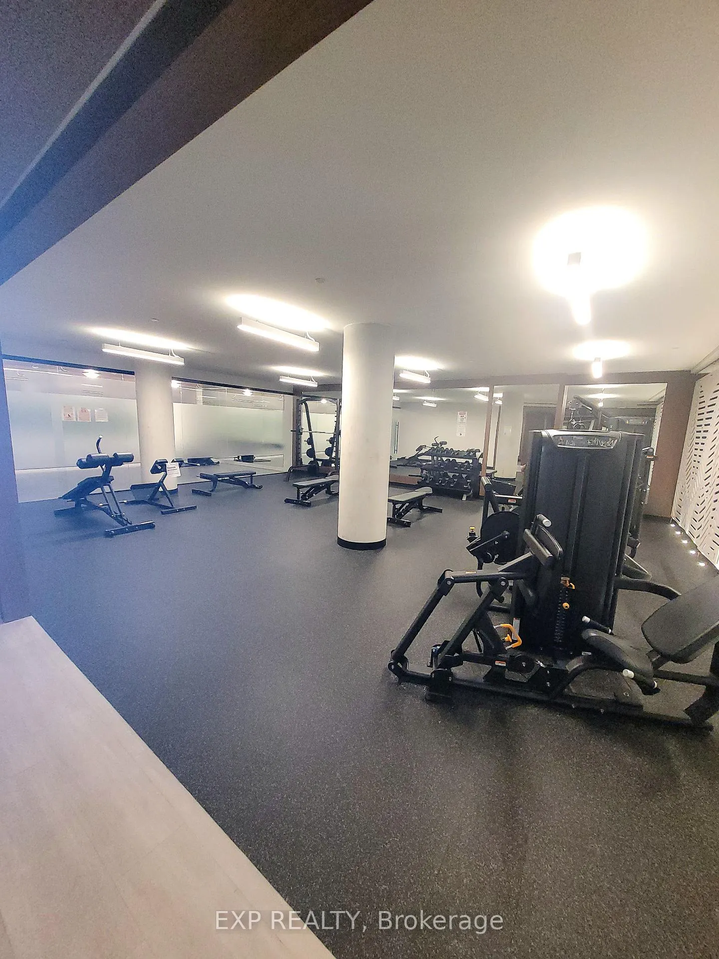 Photo 13 of Unit 703, 5 Defries Street, Toronto, Regent Park — HOMEH