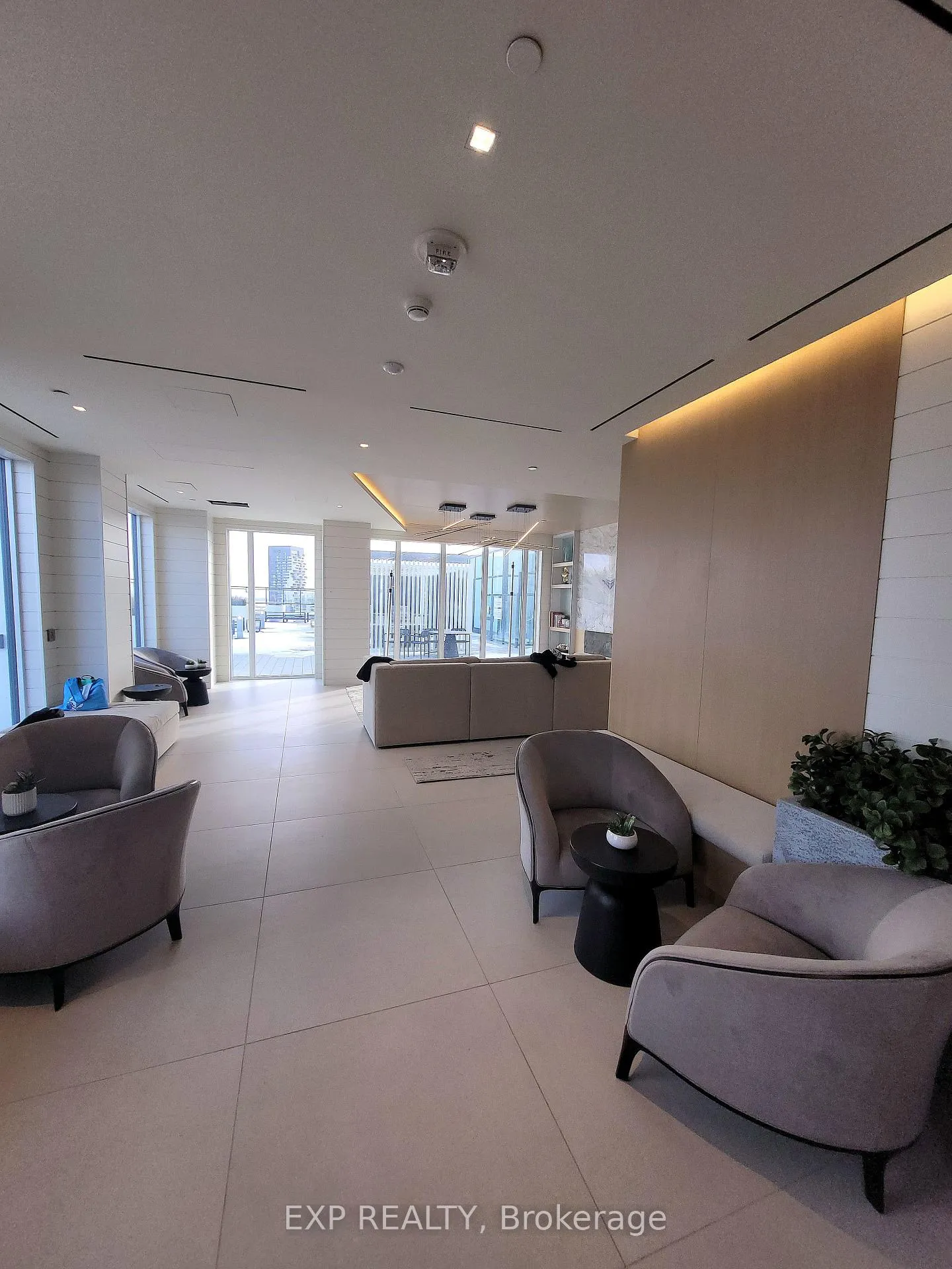 Photo 14 of Unit 703, 5 Defries Street, Toronto, Regent Park — HOMEH