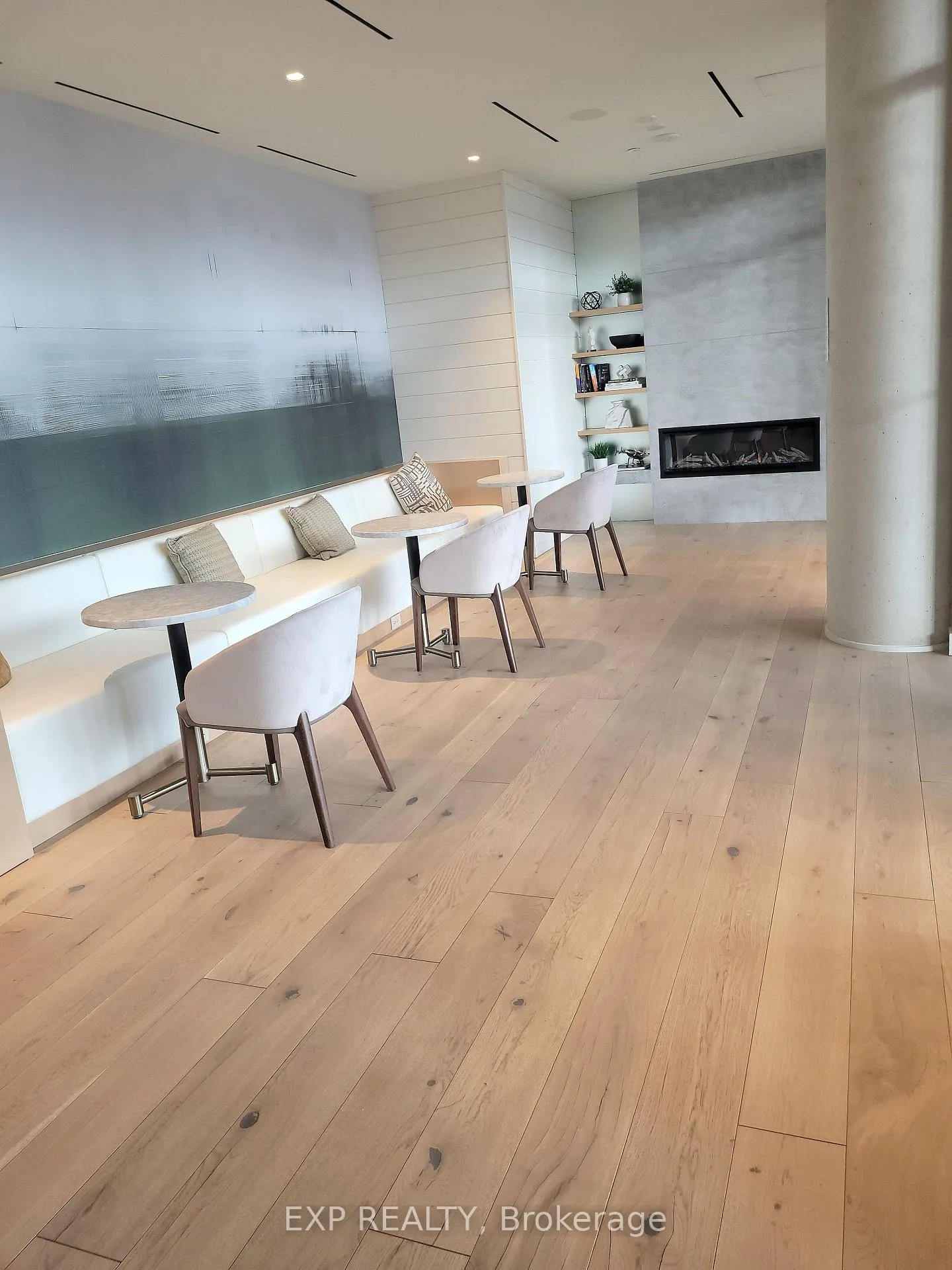 Photo 18 of Unit 703, 5 Defries Street, Toronto, Regent Park — HOMEH
