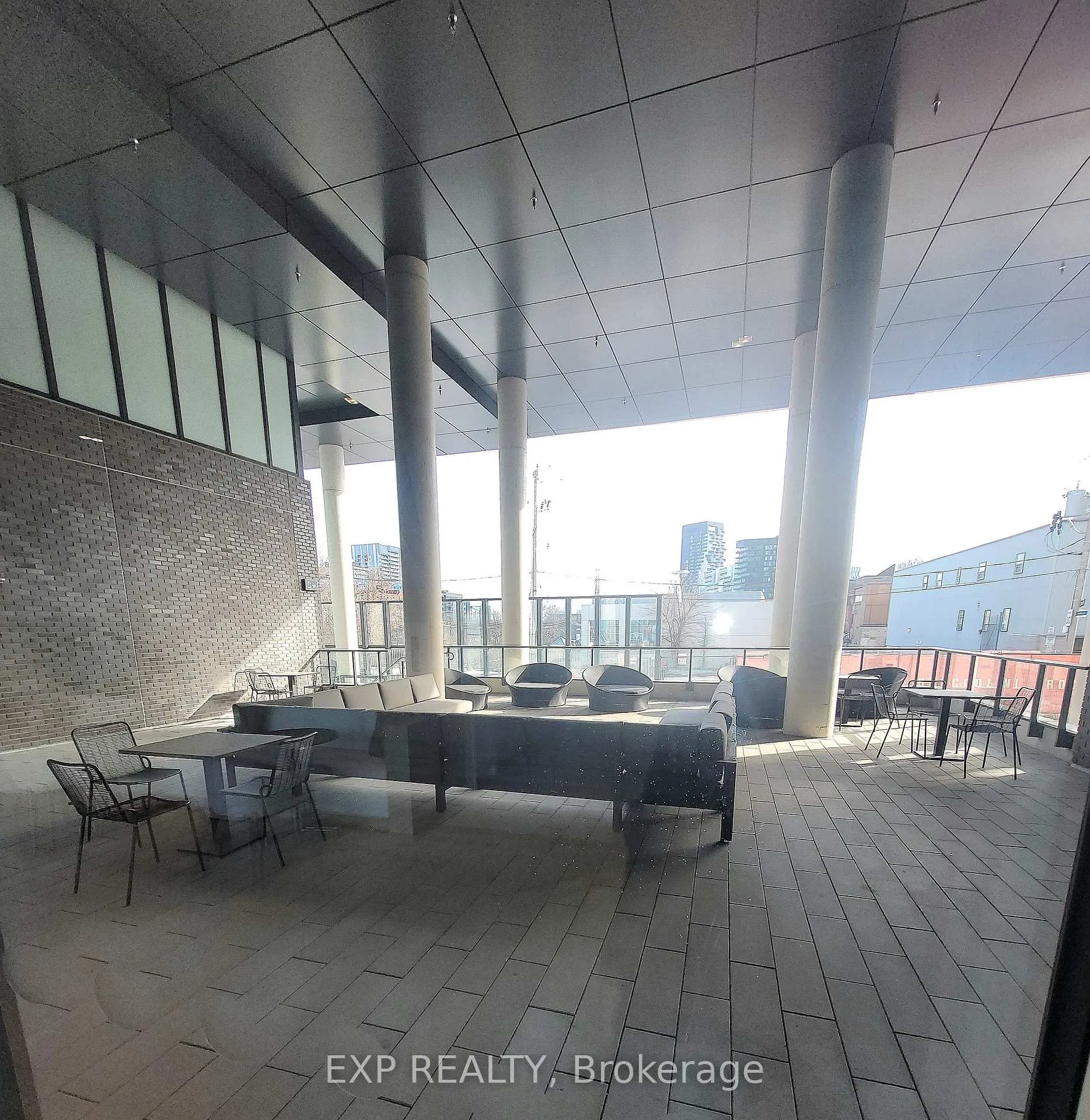 Photo 19 of Unit 703, 5 Defries Street, Toronto, Regent Park — HOMEH