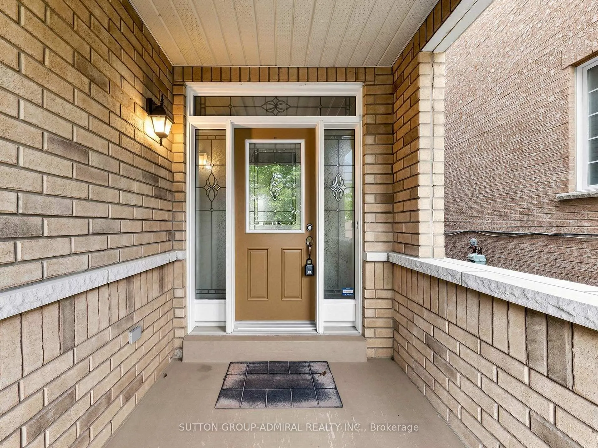 Photo 2 of 84 Westolivia Trail, Vaughan, Patterson — HOMEH