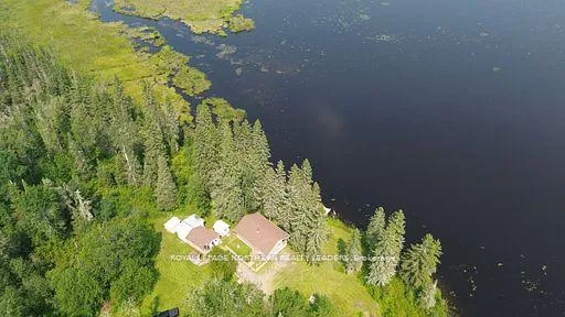 Photo 2 of 1320 Glackmeyer 12 & 1 Concession, Cochrane — HOMEH