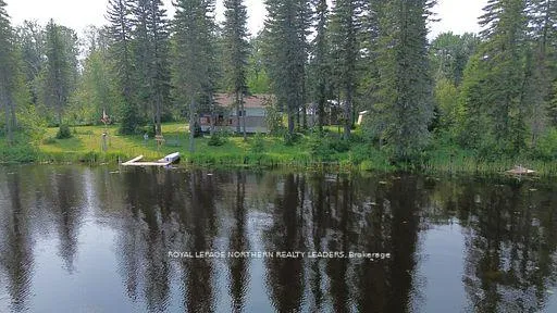 Photo 3 of 1320 Glackmeyer 12 & 1 Concession, Cochrane — HOMEH
