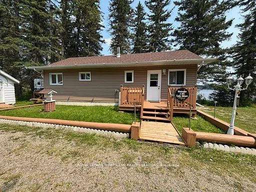 Photo 4 of 1320 Glackmeyer 12 & 1 Concession, Cochrane — HOMEH
