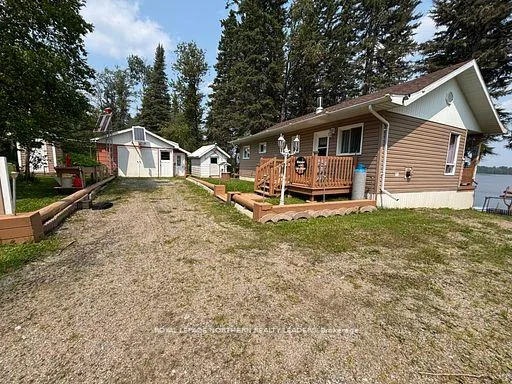 Photo 5 of 1320 Glackmeyer 12 & 1 Concession, Cochrane — HOMEH