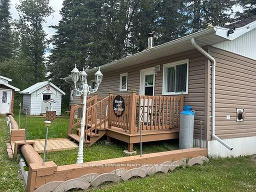 Photo 7 of 1320 Glackmeyer 12 & 1 Concession, Cochrane — HOMEH