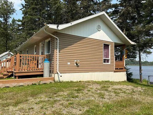 Photo 9 of 1320 Glackmeyer 12 & 1 Concession, Cochrane — HOMEH