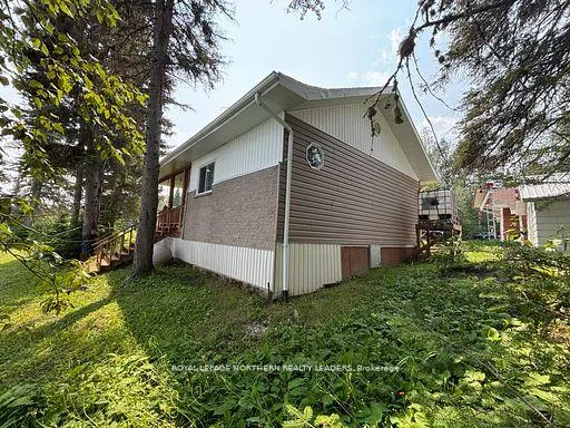 Photo 10 of 1320 Glackmeyer 12 & 1 Concession, Cochrane — HOMEH