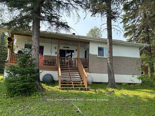 Photo 11 of 1320 Glackmeyer 12 & 1 Concession, Cochrane — HOMEH