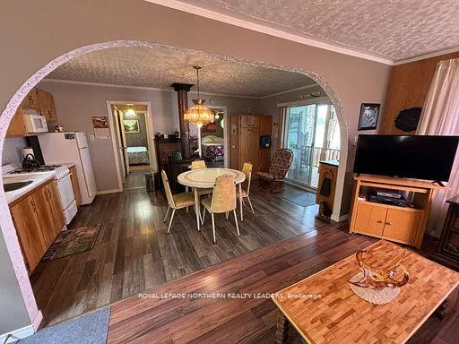 Photo 17 of 1320 Glackmeyer 12 & 1 Concession, Cochrane — HOMEH