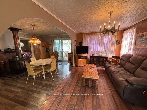 Photo 19 of 1320 Glackmeyer 12 & 1 Concession, Cochrane — HOMEH