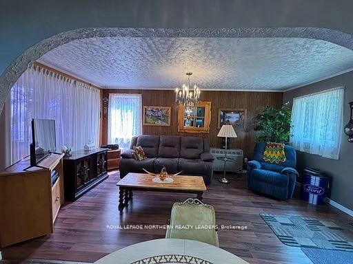 Photo 20 of 1320 Glackmeyer 12 & 1 Concession, Cochrane — HOMEH