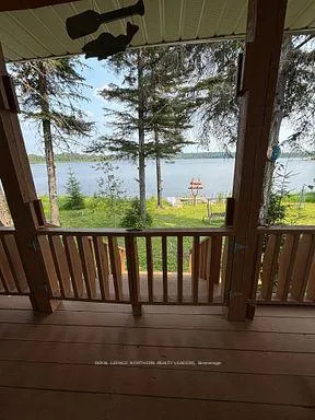 Photo 25 of 1320 Glackmeyer 12 & 1 Concession, Cochrane — HOMEH