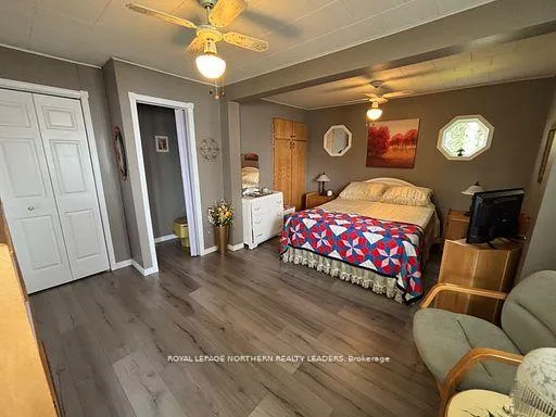 Photo 26 of 1320 Glackmeyer 12 & 1 Concession, Cochrane — HOMEH