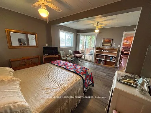 Photo 27 of 1320 Glackmeyer 12 & 1 Concession, Cochrane — HOMEH