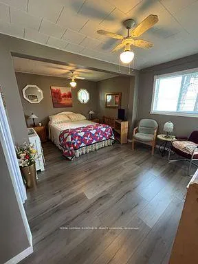 Photo 28 of 1320 Glackmeyer 12 & 1 Concession, Cochrane — HOMEH