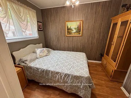 Photo 31 of 1320 Glackmeyer 12 & 1 Concession, Cochrane — HOMEH