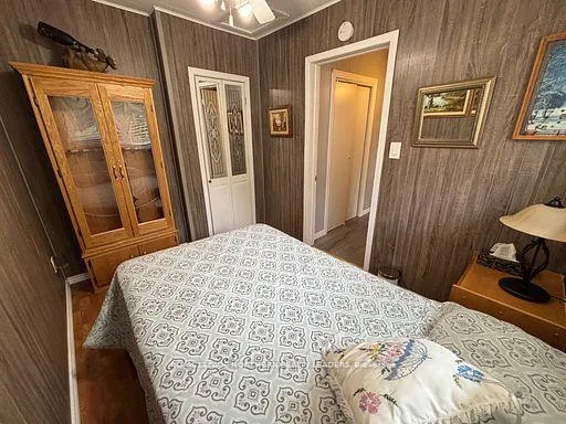 Photo 32 of 1320 Glackmeyer 12 & 1 Concession, Cochrane — HOMEH