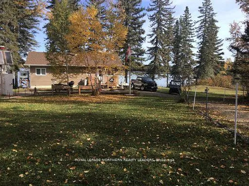 Photo 35 of 1320 Glackmeyer 12 & 1 Concession, Cochrane — HOMEH