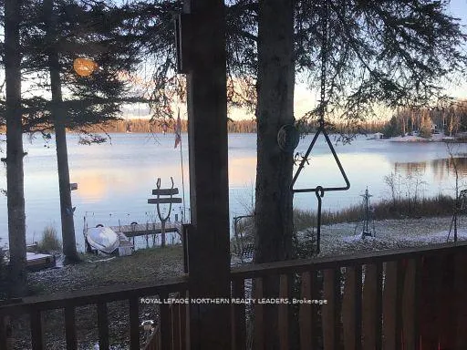 Photo 36 of 1320 Glackmeyer 12 & 1 Concession, Cochrane — HOMEH