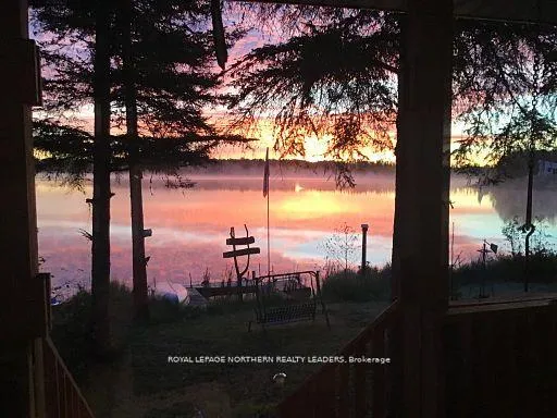 Photo 37 of 1320 Glackmeyer 12 & 1 Concession, Cochrane — HOMEH