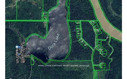 Photo 39 of 1320 Glackmeyer 12 & 1 Concession, Cochrane — HOMEH