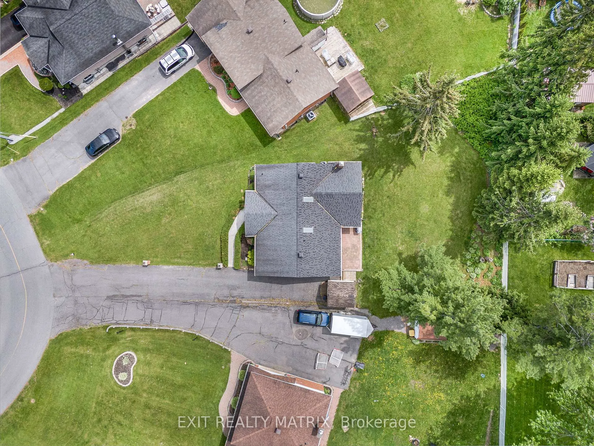 Photo 30 of 768 Dewhurst Avenue, Cornwall — HOMEH