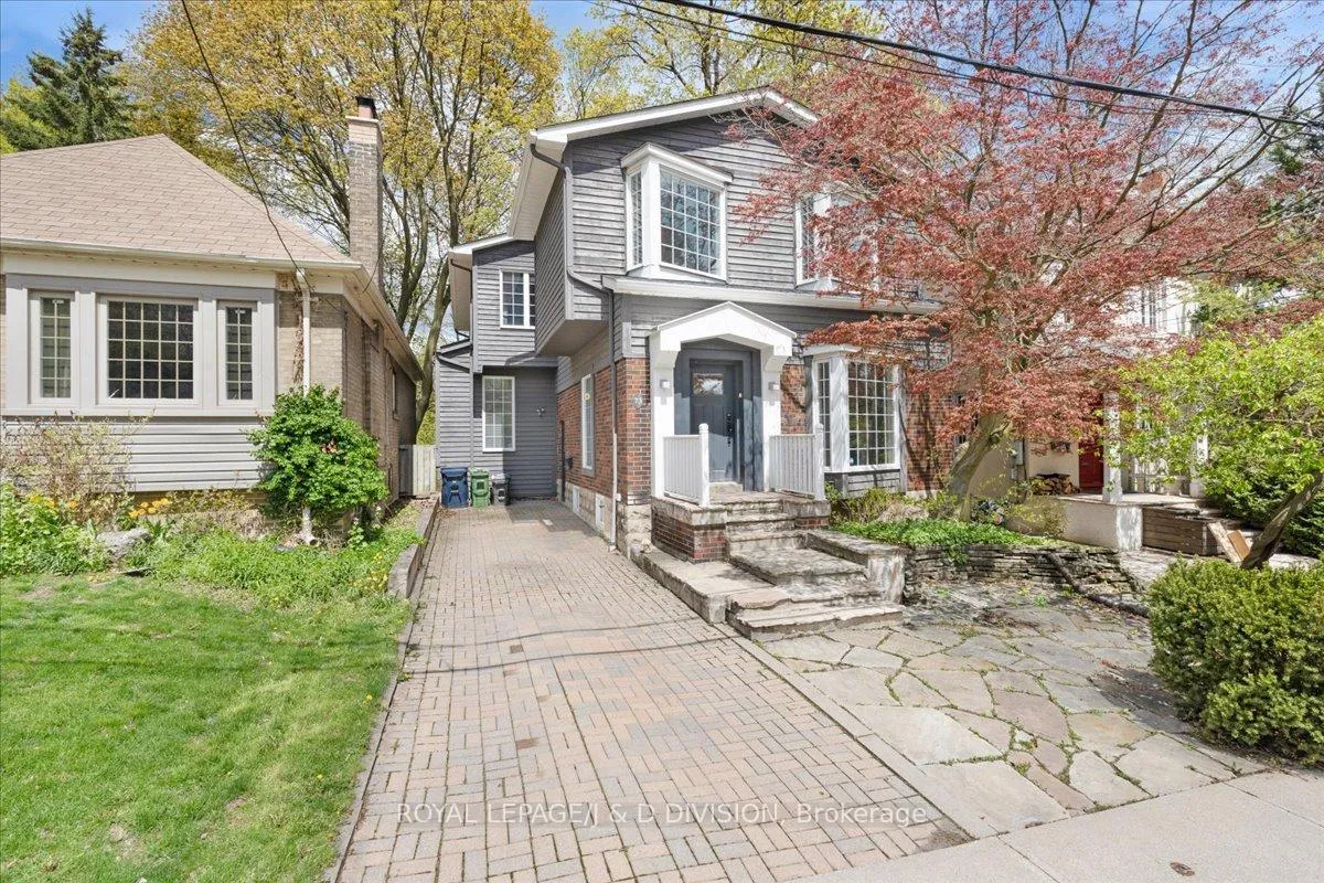 Photo 1 of 73 Astley Avenue, Toronto, Rosedale-Moore Park — HOMEH