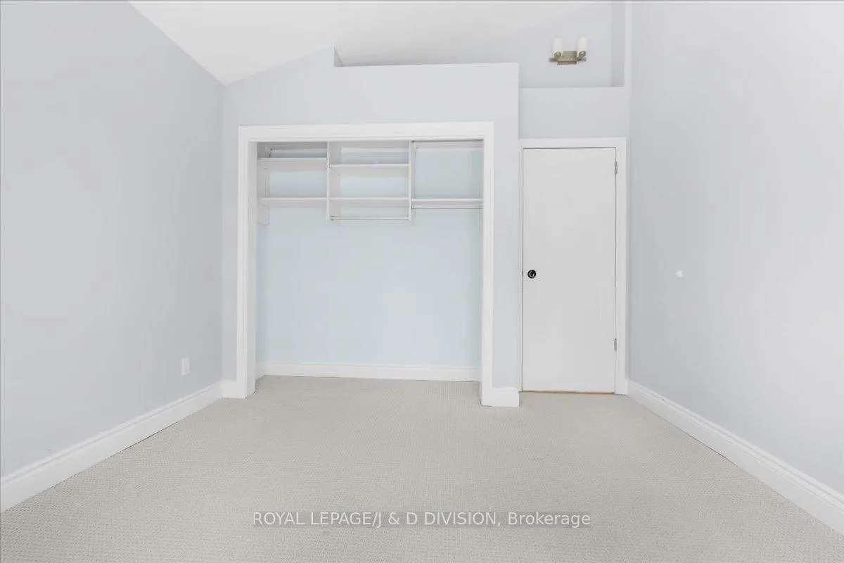 Photo 27 of 73 Astley Avenue, Toronto, Rosedale-Moore Park — HOMEH