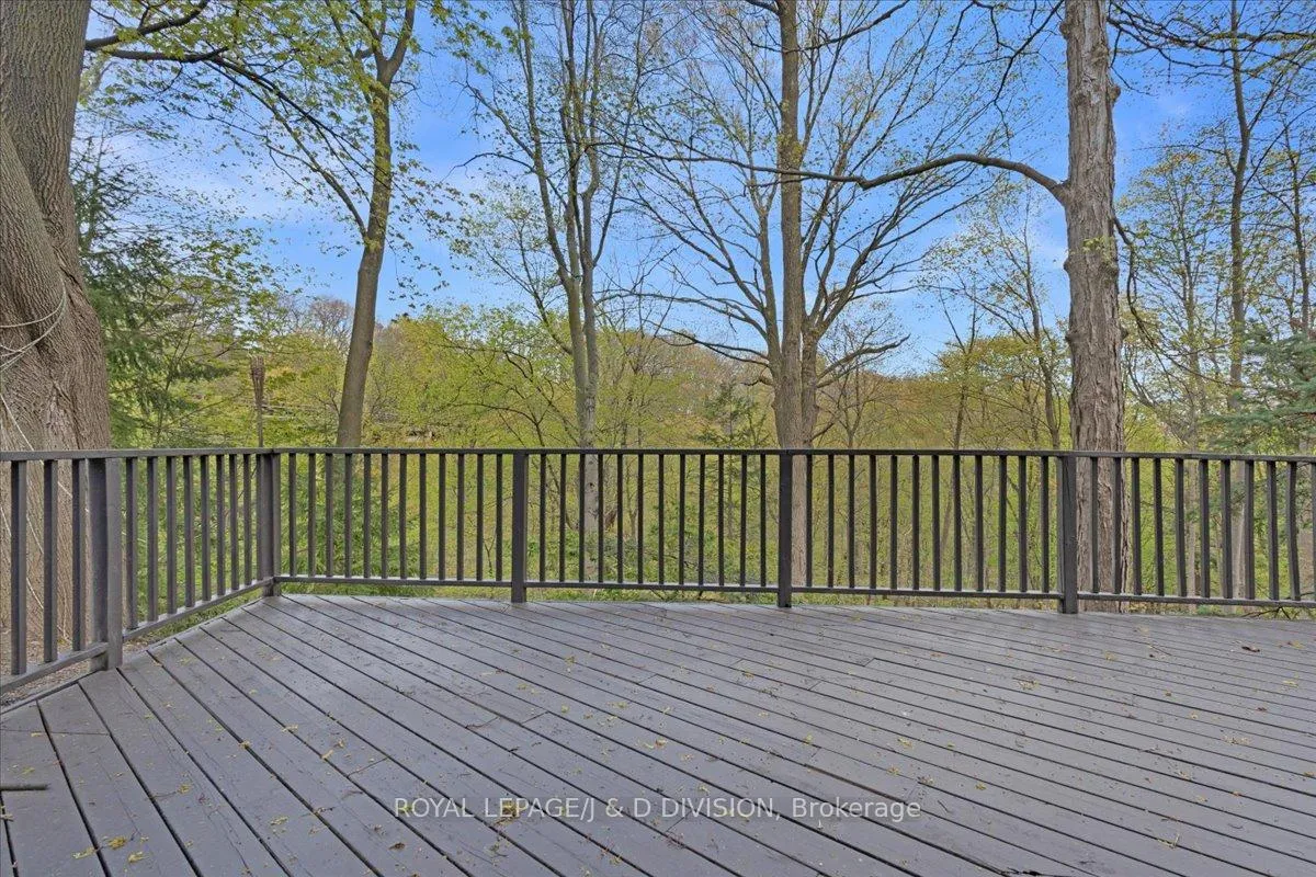 Photo 32 of 73 Astley Avenue, Toronto, Rosedale-Moore Park — HOMEH