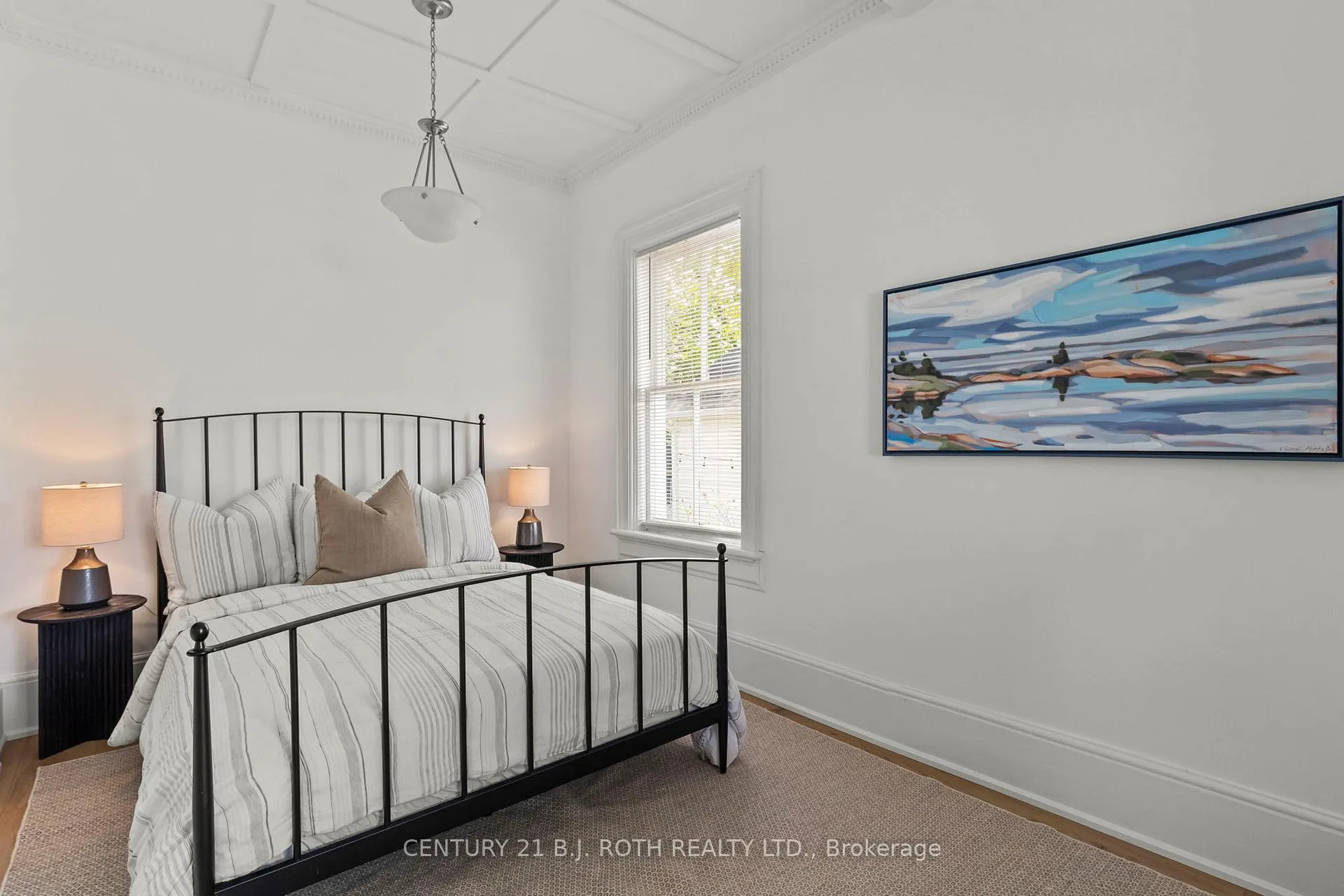 Photo 13 of 13 Nelson Square E, Barrie, North Shore — HOMEH