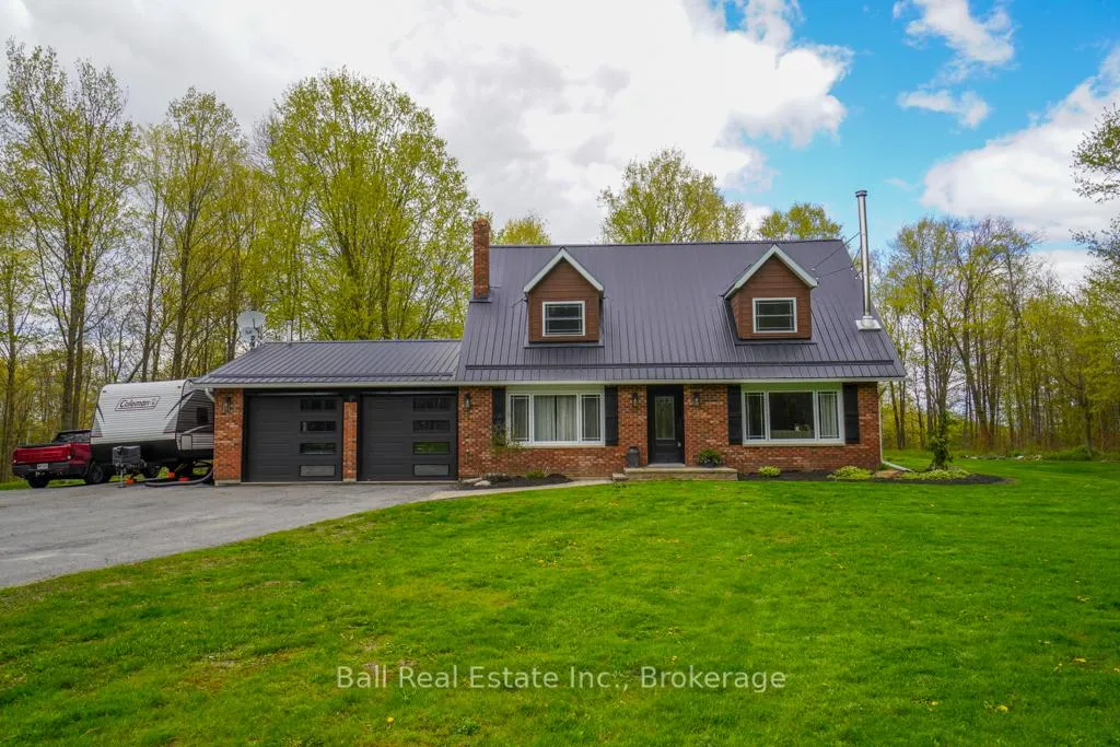 Photo 2 of 493 Old Marmora Road, Madoc — HOMEH