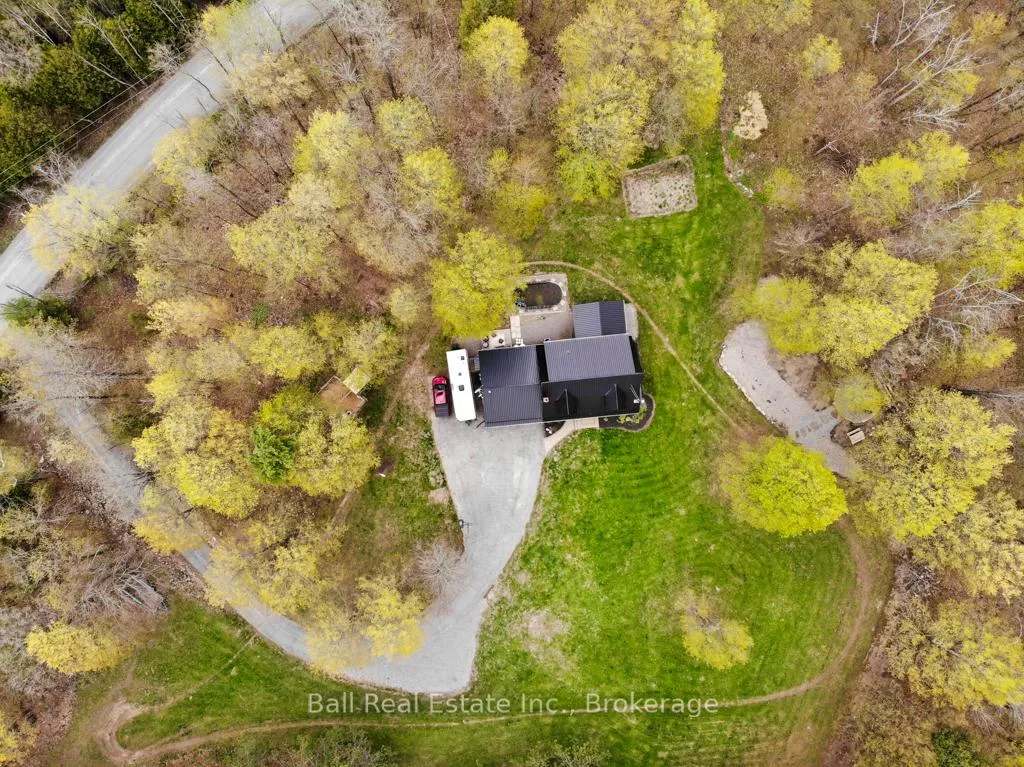 Photo 7 of 493 Old Marmora Road, Madoc — HOMEH