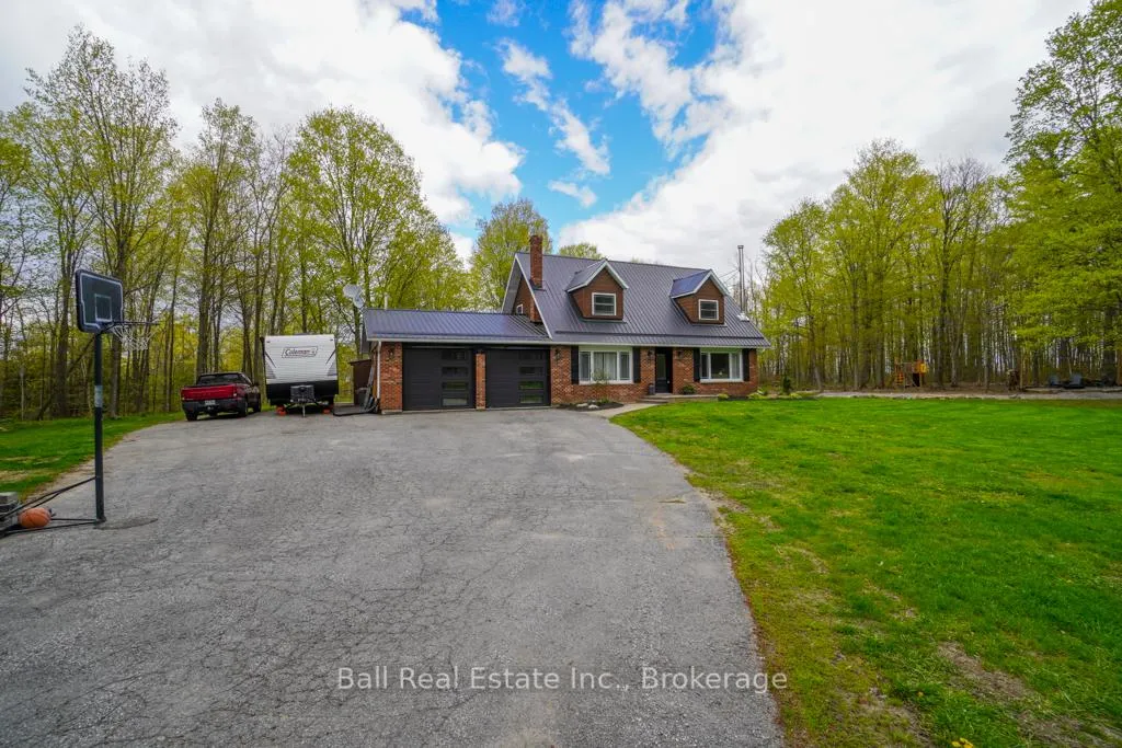 Photo 9 of 493 Old Marmora Road, Madoc — HOMEH