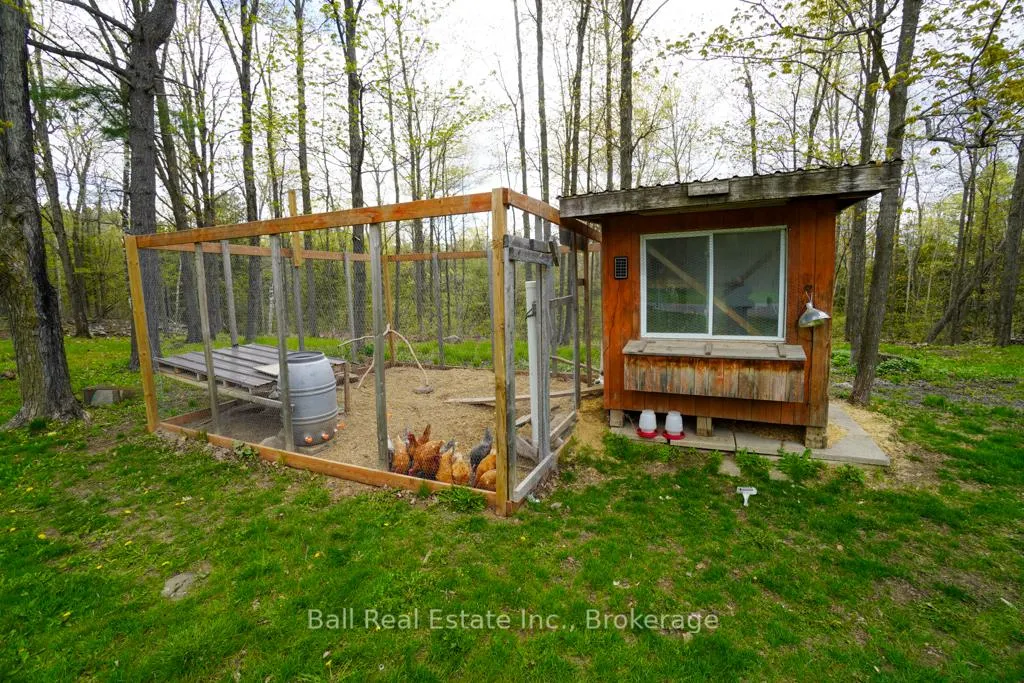 Photo 10 of 493 Old Marmora Road, Madoc — HOMEH