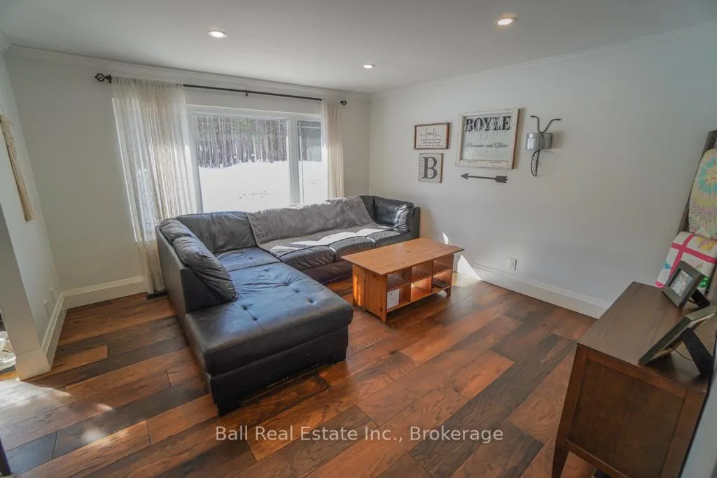 Photo 13 of 493 Old Marmora Road, Madoc — HOMEH
