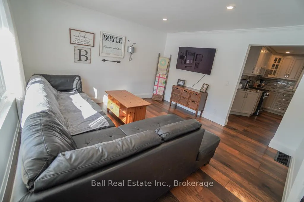 Photo 15 of 493 Old Marmora Road, Madoc — HOMEH